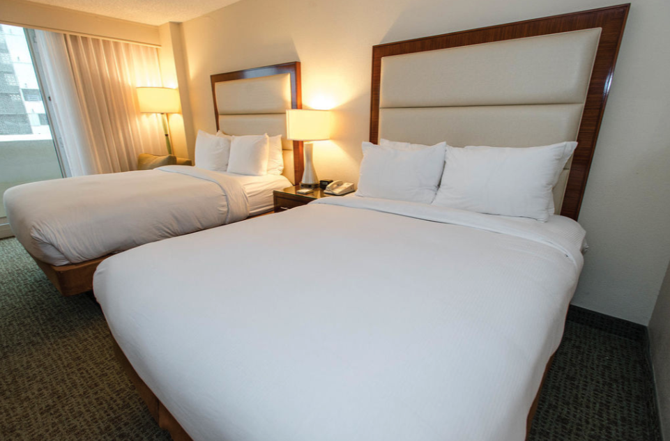 Hilton Florida Hotel Furniture Liquidation